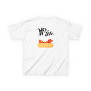 Hot Dog - Dachshunds Kids T-Shirt 2