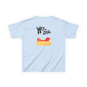 Hot Dog - Dachshunds Kids T-Shirt 6