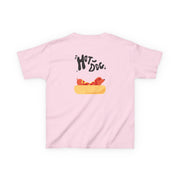 Hot Dog - Dachshunds Kids T-Shirt 8