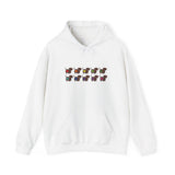 Dachshunds Hoodies