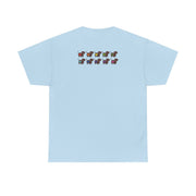 Love hearts - Dachshunds T-Shirt 10
