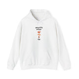 Inside Out Hoodies