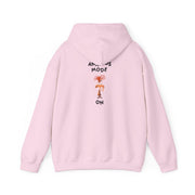 Anxious Mode On - Inside Out Hoodie 8