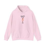 Anxious Mode On - Inside Out Hoodie 7