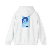 Sadness - Inside Out Hoodie 2
