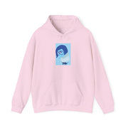 Sadness - Inside Out Hoodie 9