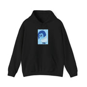 Sadness - Inside Out Hoodie 5
