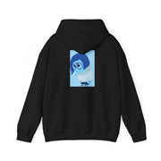 Sadness - Inside Out Hoodie 6