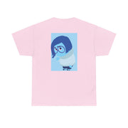 Sadness - Inside Out T-Shirt 10