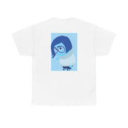 Sadness - Inside Out T-Shirt 2