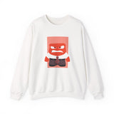 Inside Out Sweatshirts