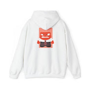 Anger - Inside Out Hoodie 2