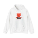 Inside Out Hoodies