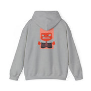 Anger - Inside Out Hoodie 4