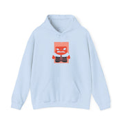 Anger - Inside Out Hoodie 9