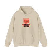 Anger - Inside Out Hoodie 5