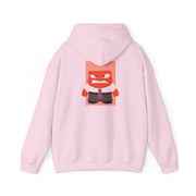 Anger - Inside Out Hoodie 8