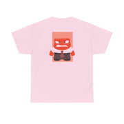 Anger - Inside Out T-Shirt 8