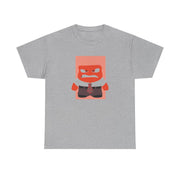 Anger - Inside Out T-Shirt 9