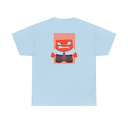 Anger - Inside Out T-Shirt 10