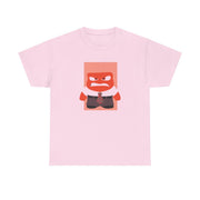 Anger - Inside Out T-Shirt 7