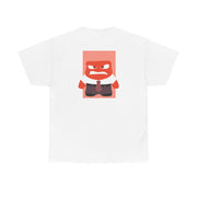 Anger - Inside Out T-Shirt 2