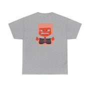 Anger - Inside Out T-Shirt 10