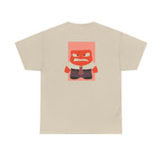Anger - Inside Out T-Shirt 6