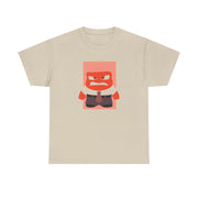 Anger - Inside Out T-Shirt 5