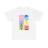 Inside Out T-Shirts