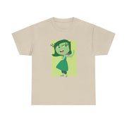 Disgust - Inside Out T-Shirt 7