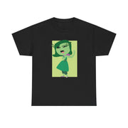 Disgust - Inside Out T-Shirt 5