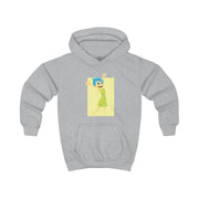 Joy - Inside Out Kids Hoodie 3
