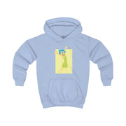Joy - Inside Out Kids Hoodie 7