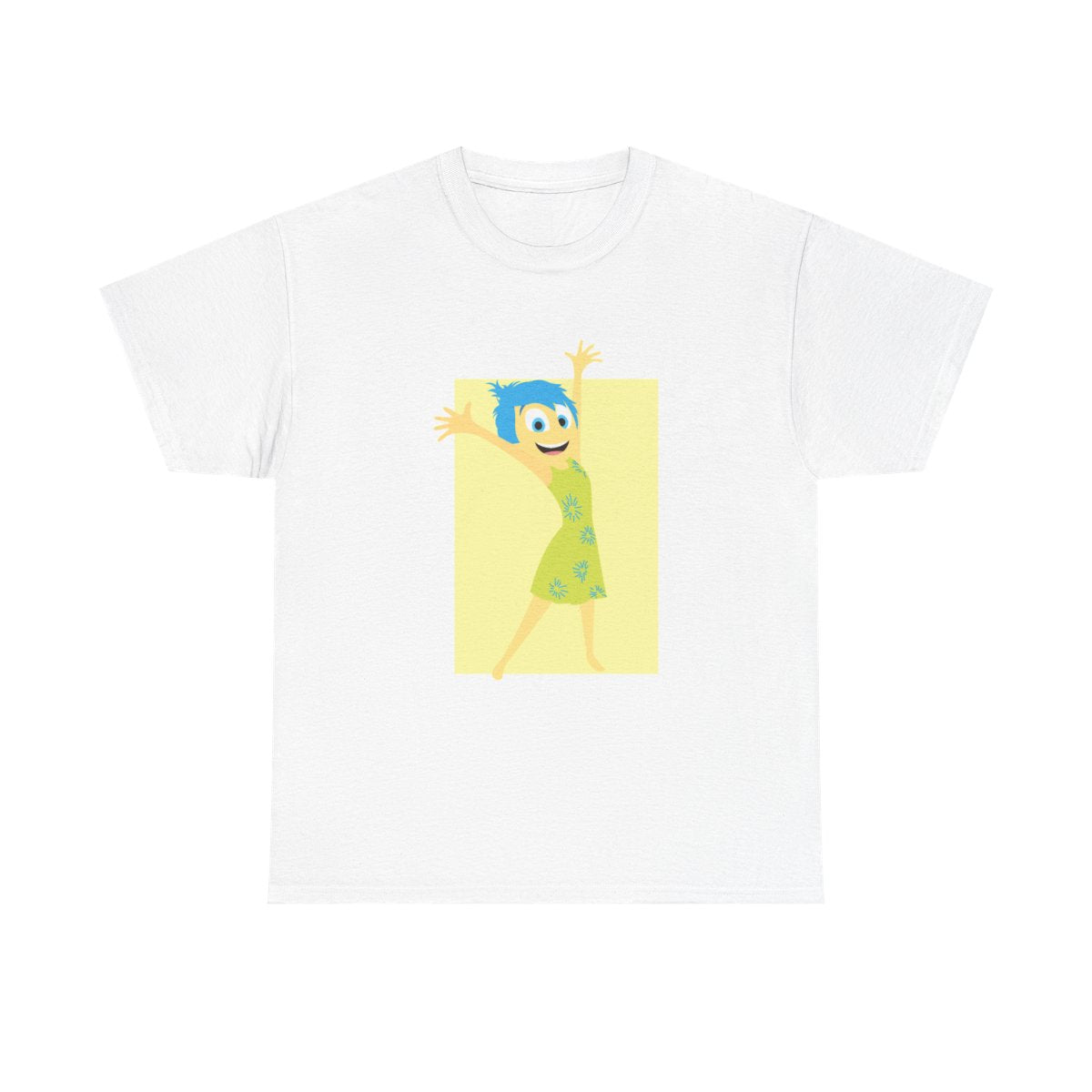 Joy - Inside Out T-Shirt