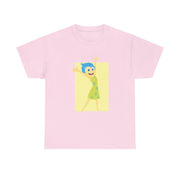 Joy - Inside Out T-Shirt 9