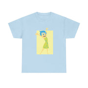 Joy - Inside Out T-Shirt 9