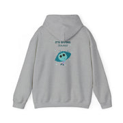 It's Giving Jelousy - Inside Out Hoodie 4