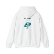 It's Giving Jelousy - Inside Out Hoodie 2