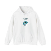It's Giving Jelousy - Inside Out Hoodie 1