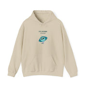 It's Giving Jelousy - Inside Out Hoodie 5