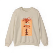Anxiety - Inside Out Sweatshirt 7