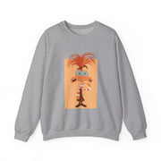 Anxiety - Inside Out Sweatshirt 3