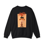 Anxiety - Inside Out Sweatshirt 6