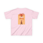 Anxiety - Inside Out Kids T-Shirt 10