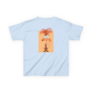 Anxiety - Inside Out Kids T-Shirt 8
