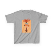 Anxiety - Inside Out Kids T-Shirt 3