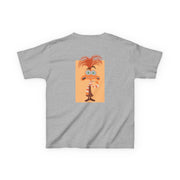 Anxiety - Inside Out Kids T-Shirt 4