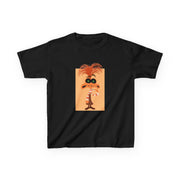 Anxiety - Inside Out Kids T-Shirt 5