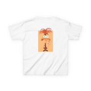 Anxiety - Inside Out Kids T-Shirt 2